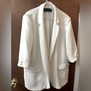 Zara basic Blazer